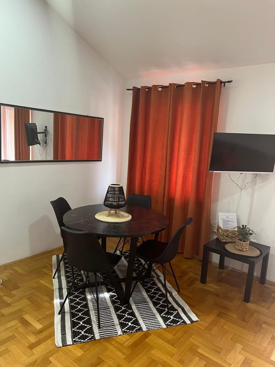 Apartman Jackie Apartment in Serbia