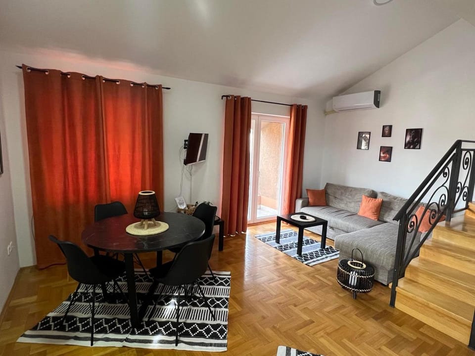 Apartman Jackie Apartment in Serbia