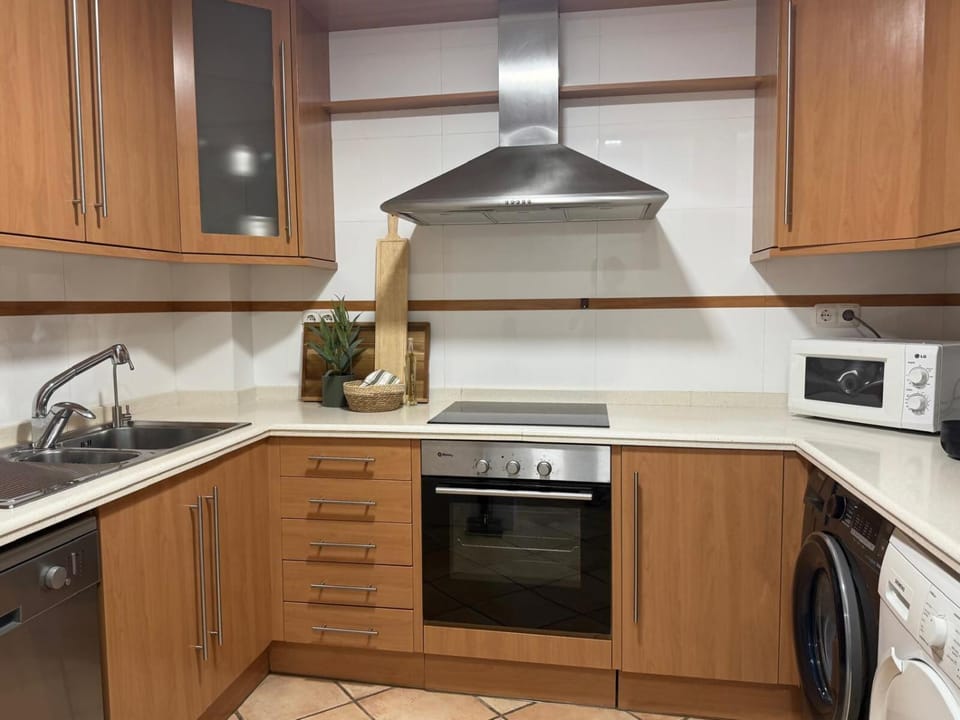 Apartamento Sant Pere II Apartment in Marina Alta