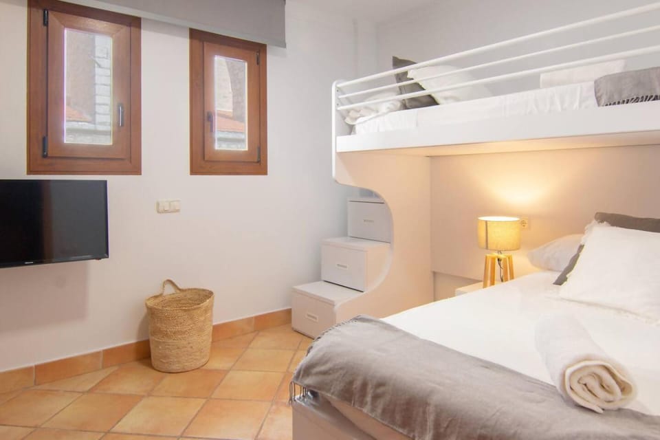 Apartamento Sant Pere II Apartment in Marina Alta