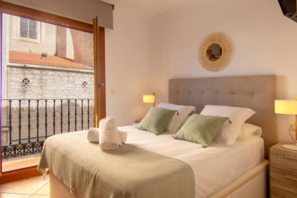 Apartamento Sant Pere II Apartment in Marina Alta