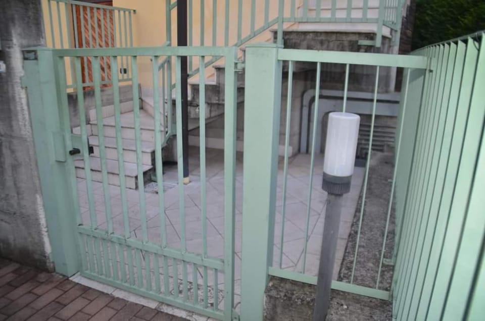 Appartamento Le Serre Apartment in Salo
