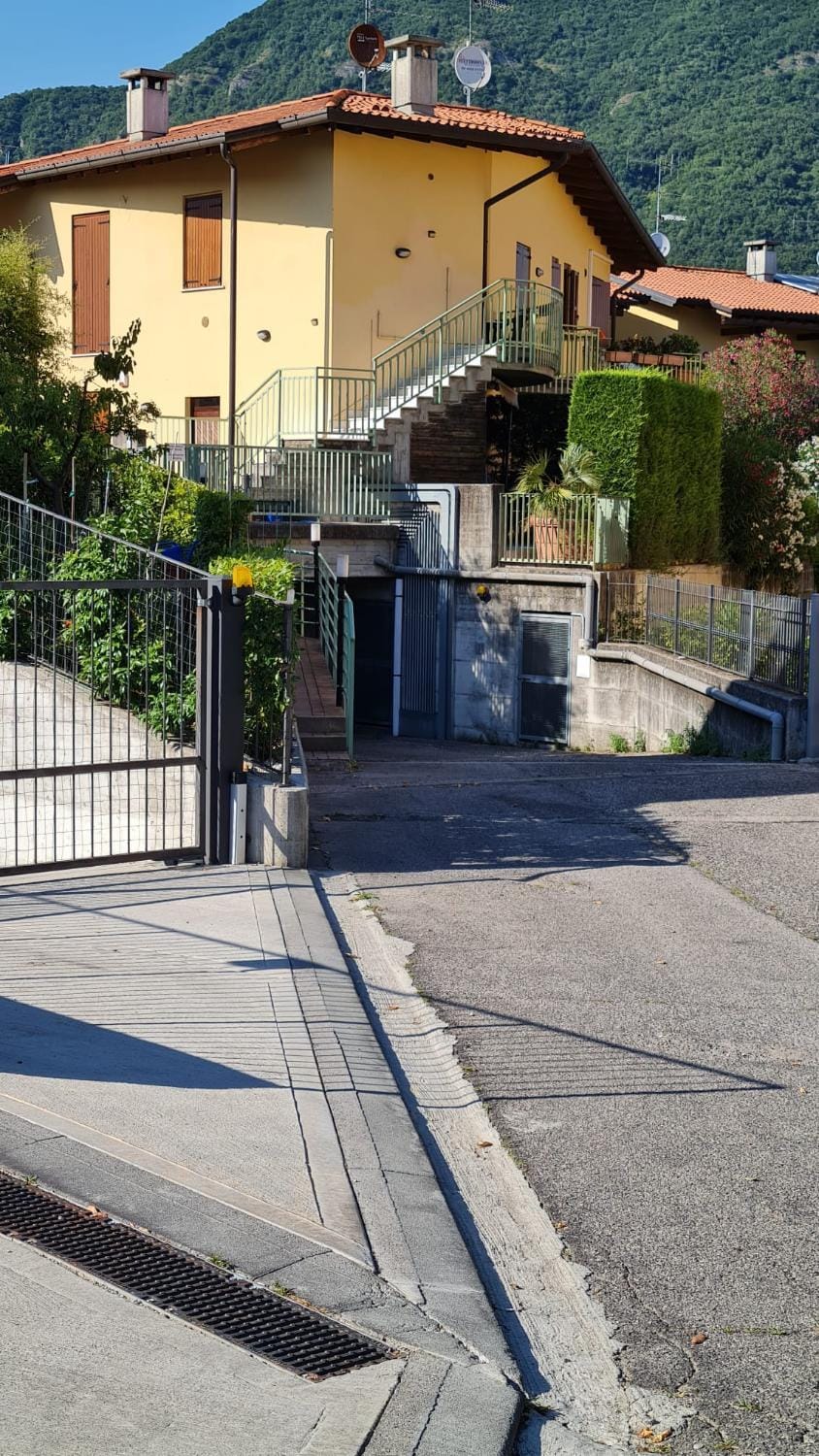 Appartamento Le Serre Apartment in Salo