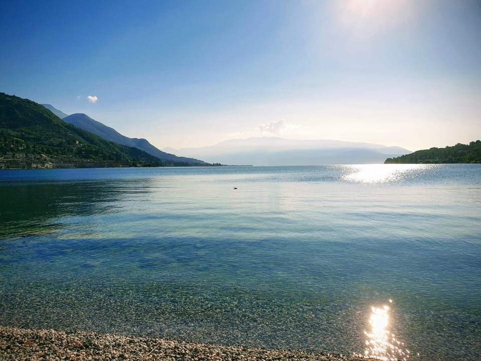 Appartamento Le Serre Apartment in Salo