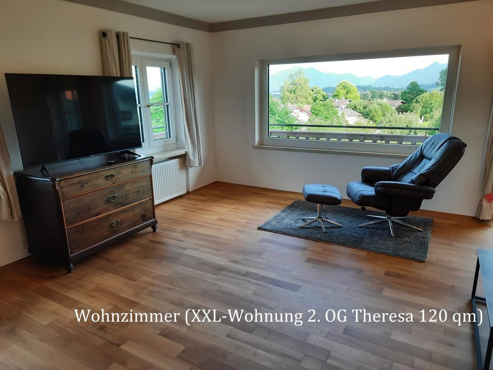 TV and multimedia, View (from property/room)