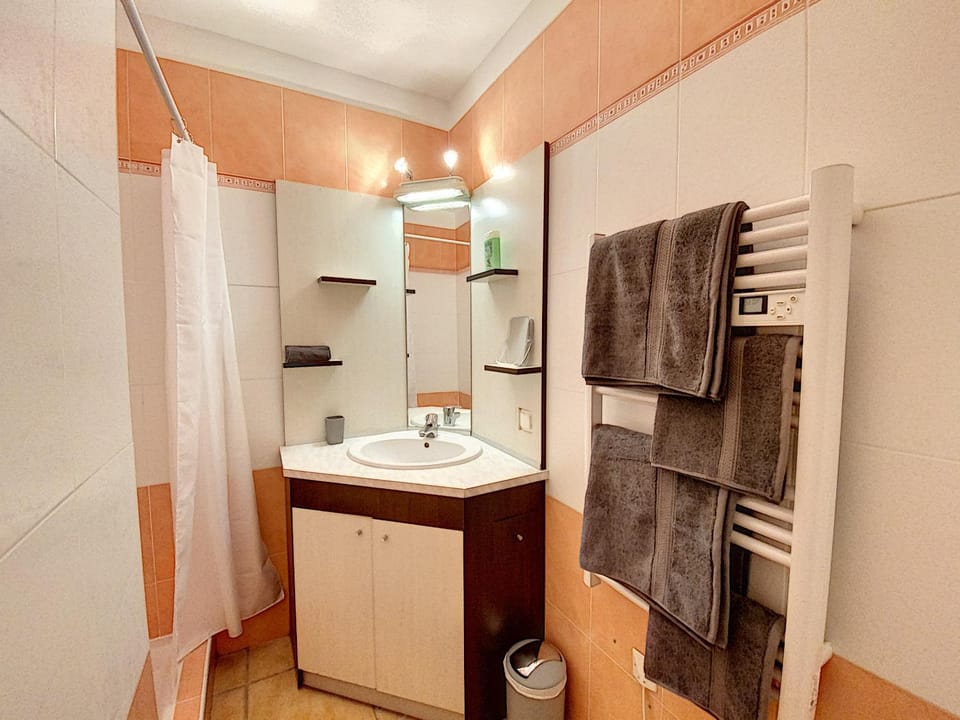 Shower