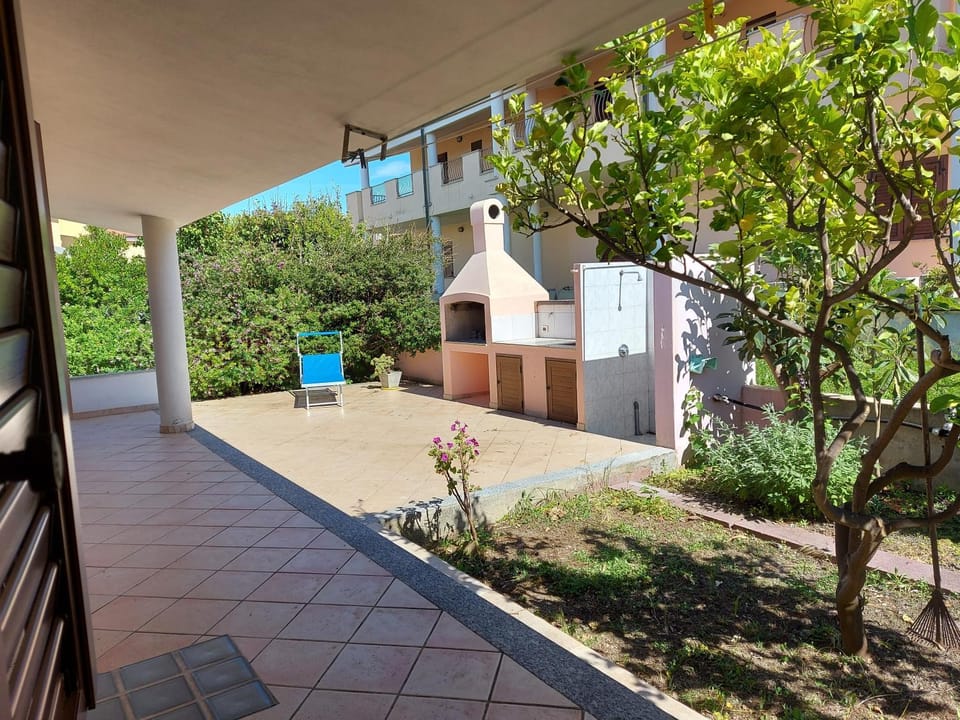 Garden, Garden view