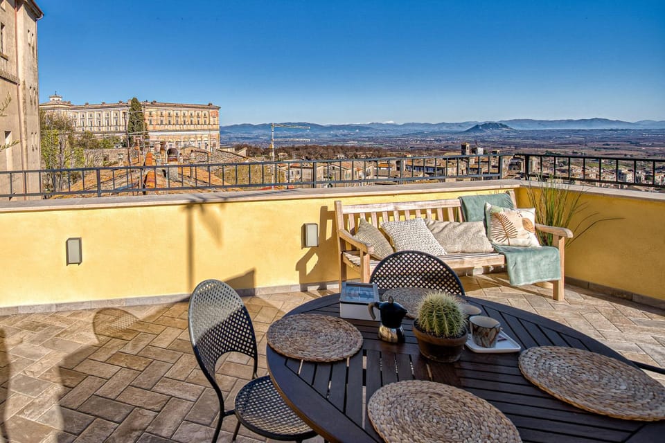 Balcony/Terrace, Balcony/Terrace