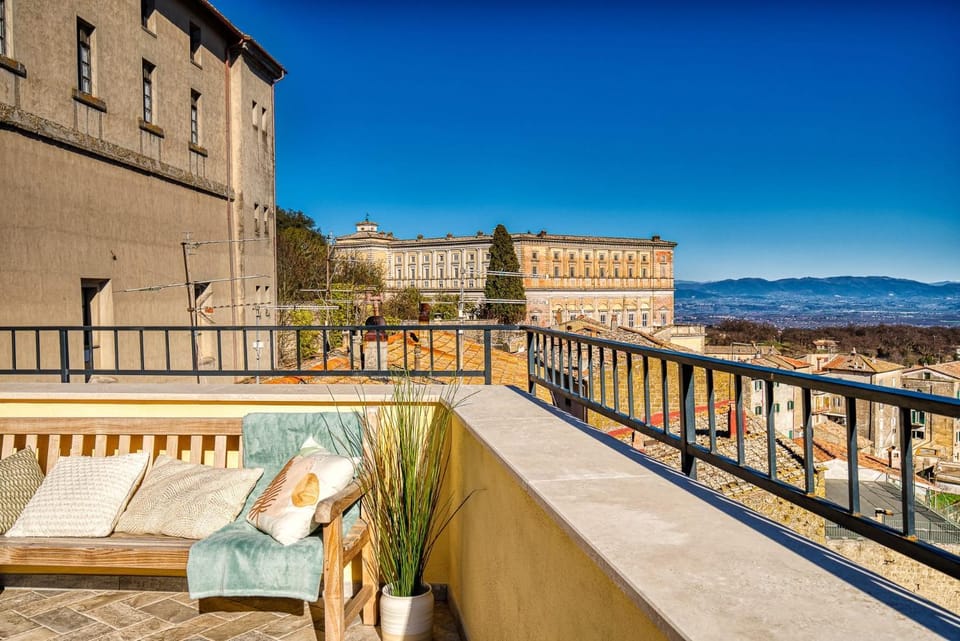 Balcony/Terrace, Balcony/Terrace