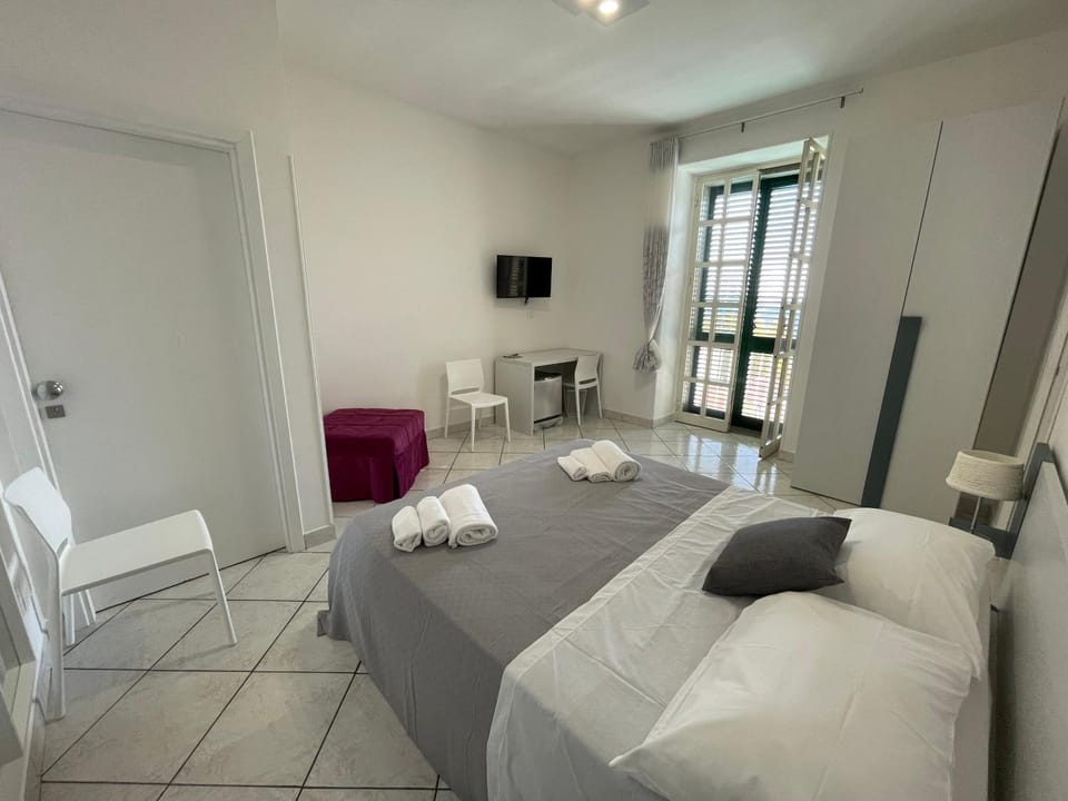 Casa Crispi Bed and Breakfast in Noto