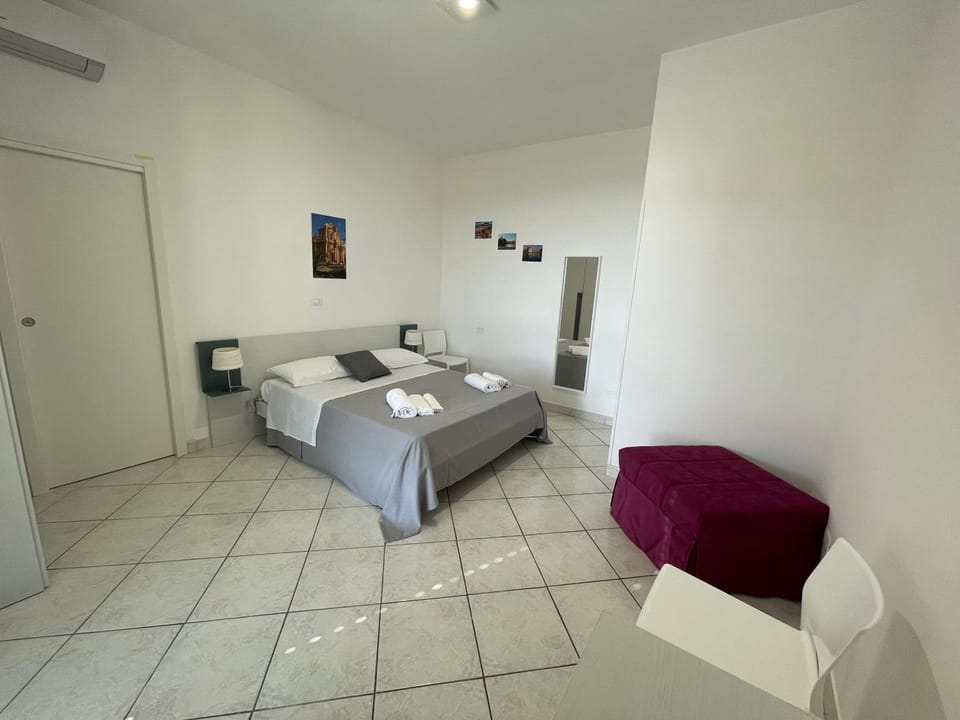 Casa Crispi Bed and Breakfast in Noto