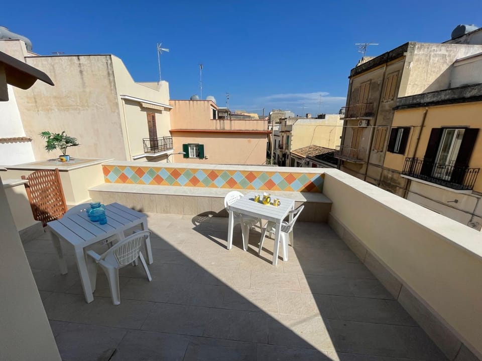 Casa Crispi Bed and Breakfast in Noto