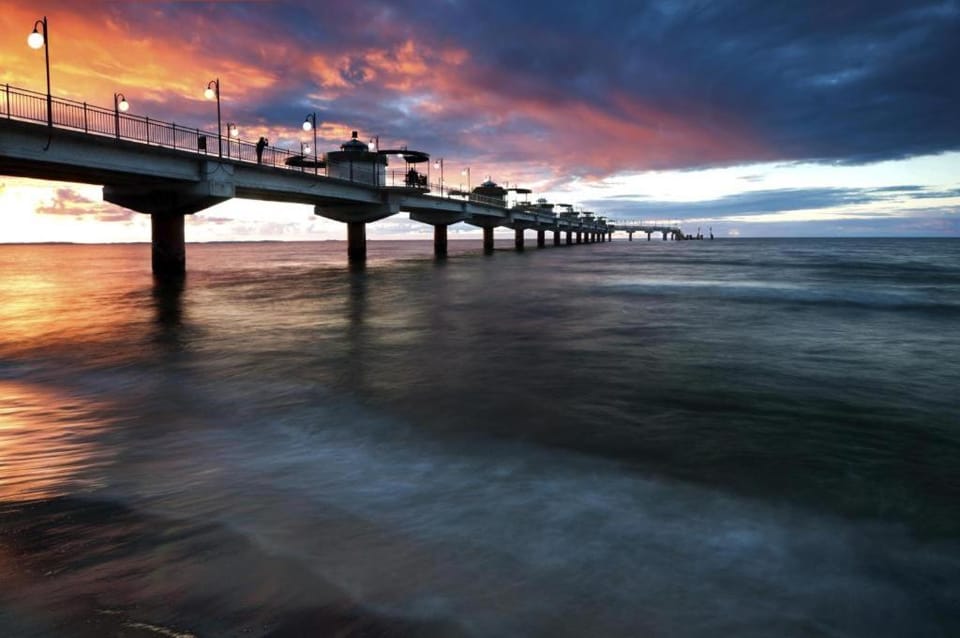 Fischer Apartments Apartment in Miedzyzdroje