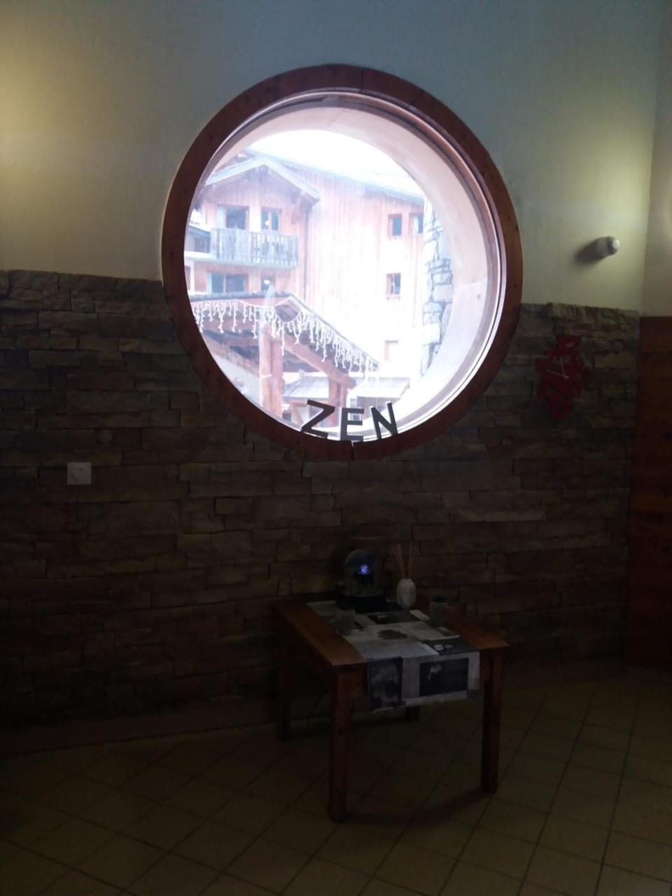 Chaleureux appartement au cœur des Orres 1800 Apartment in Provence-Alpes-Côte d'Azur