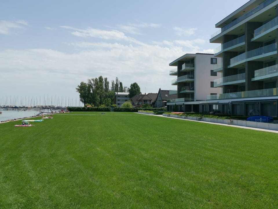 Vízpart Hullám Apartman Apartment in Hungary