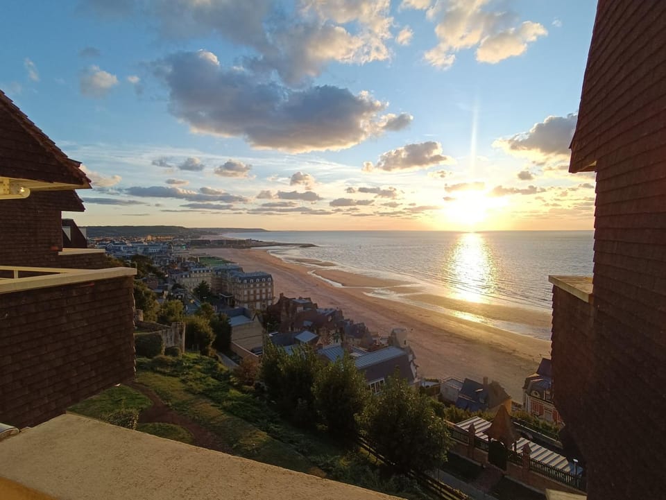 View (from property/room), Beach