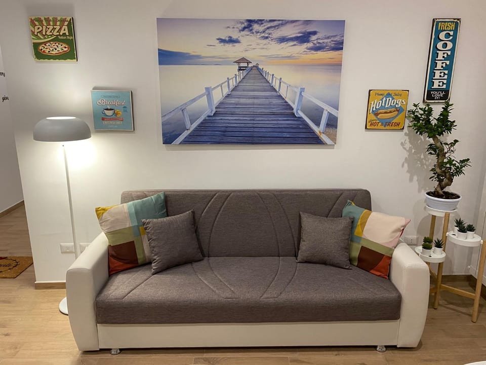 Living room, Lobby or reception, Seating area