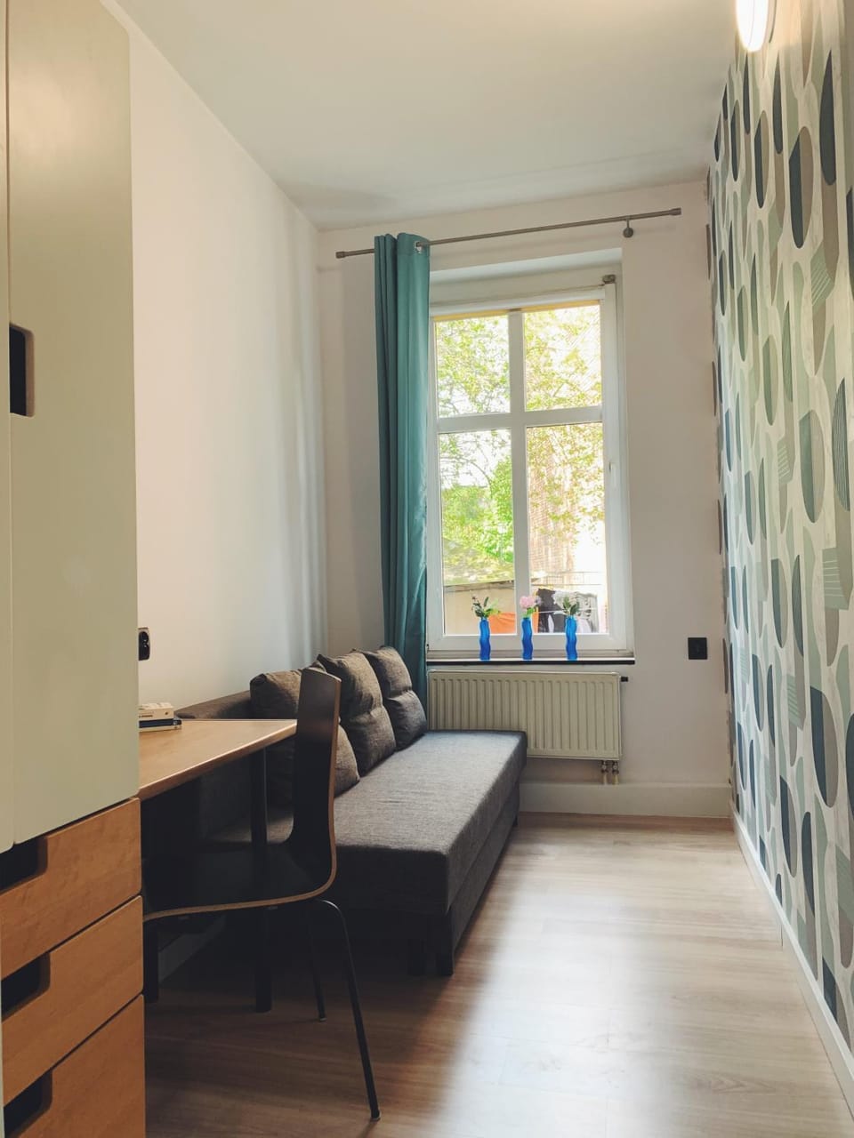 Rooms4Less Bed and Breakfast in Gdansk