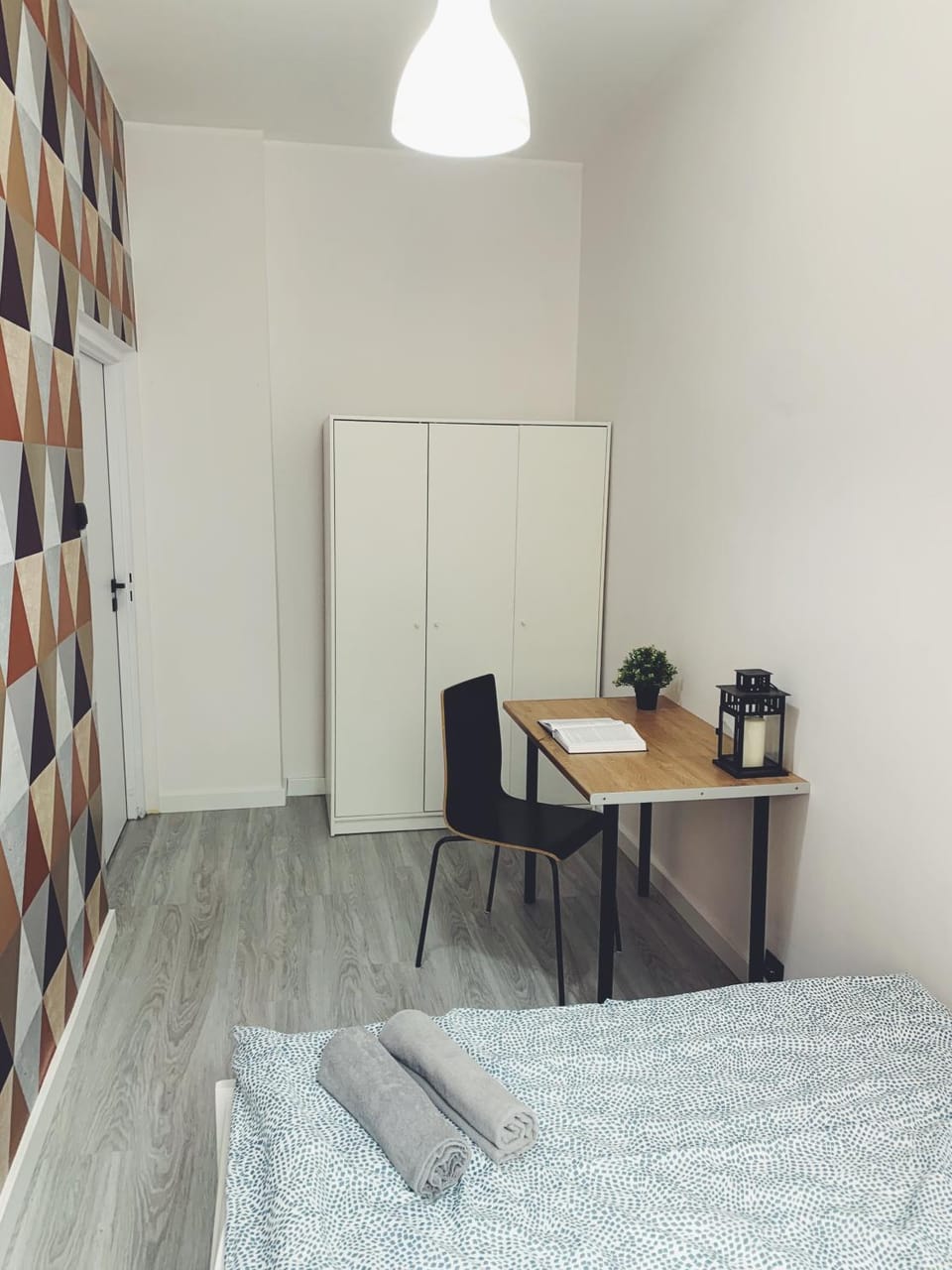 Rooms4Less Bed and Breakfast in Gdansk