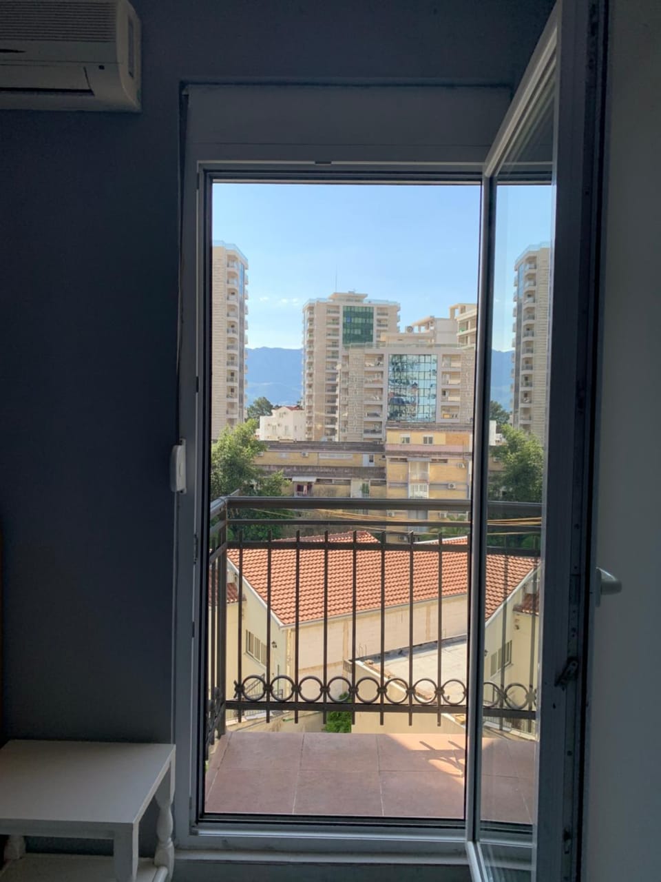 City view