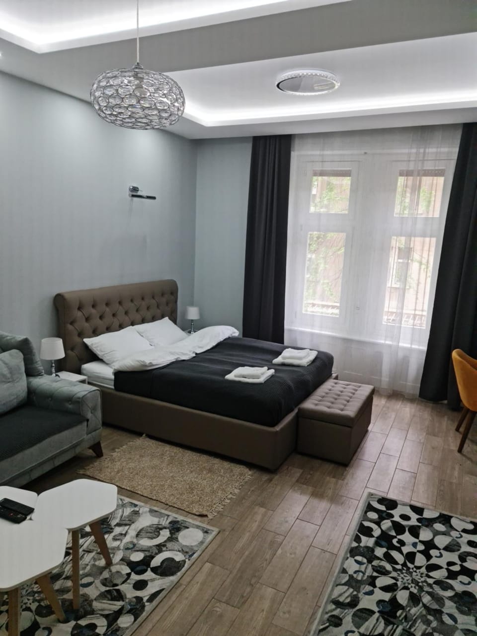 PATRUS II Apartment in Vojvodina