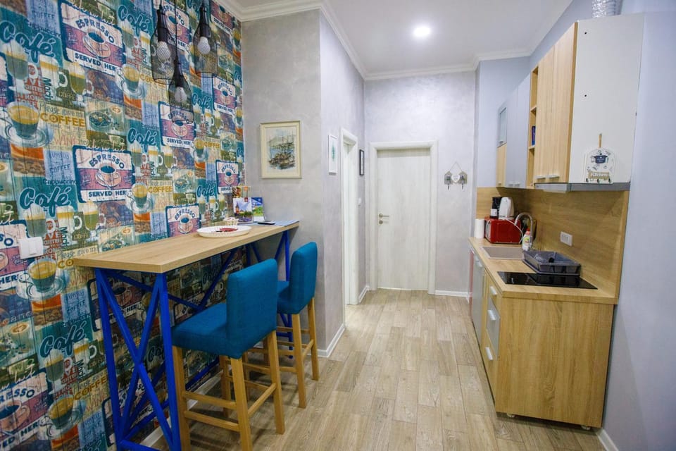 PATRUS II Apartment in Vojvodina