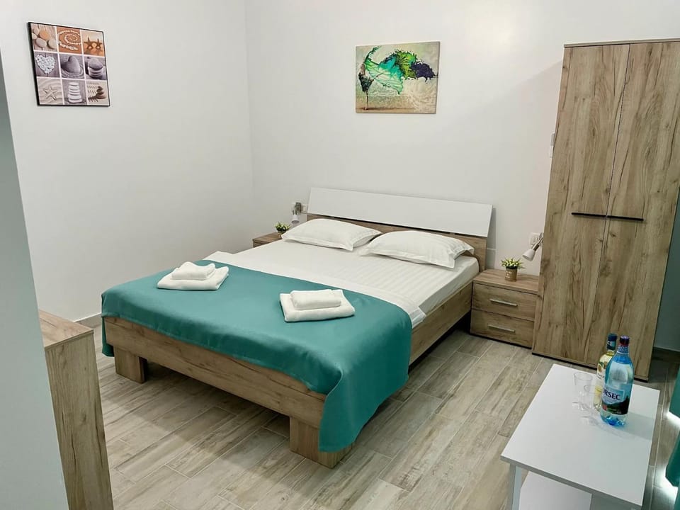 Solemar Boutique Apartment hotel in Eforie Nord