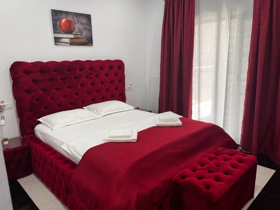 Solemar Boutique Apartment hotel in Eforie Nord