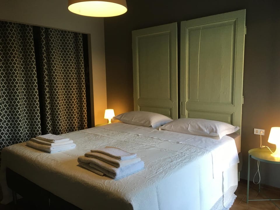 Le Camere di Garibaldi Bed and Breakfast in Piedmont