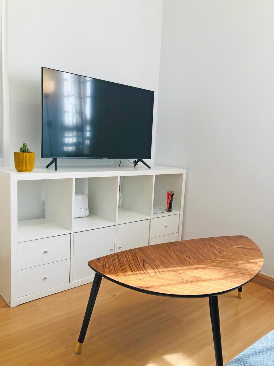 TV and multimedia