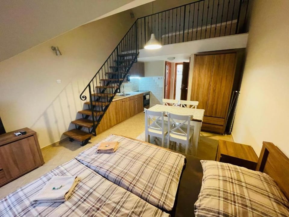 Marcell Apartman Apartment in Hungary