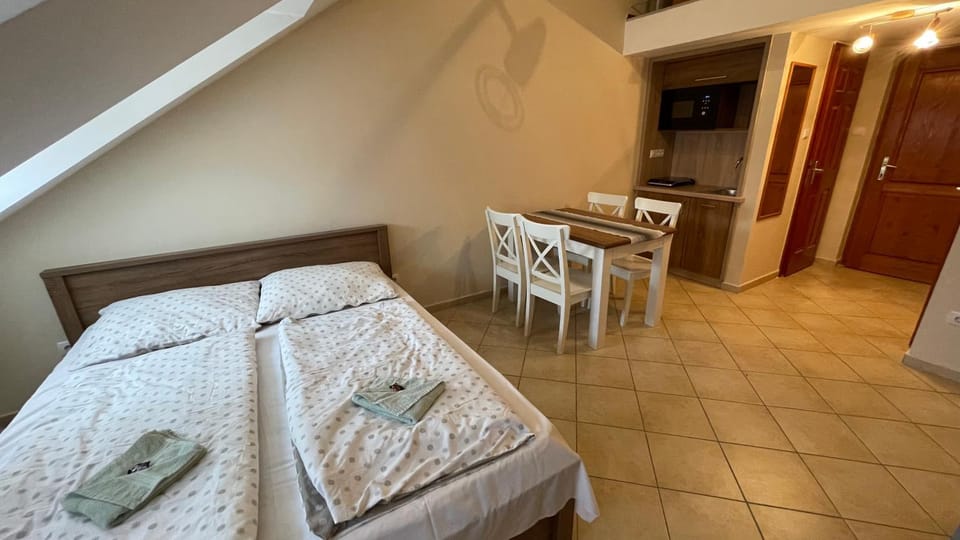 Marcell Apartman Apartment in Hungary