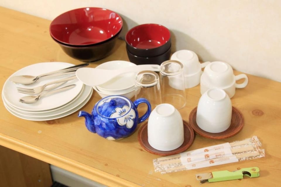 Monthly Mansion Tokyo West 21 - Vacation STAY 10874 Apartment in Japan