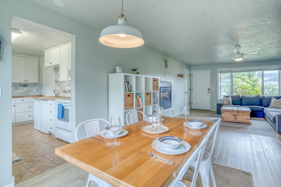 Sea Ranch 78 - Meredith Lodging House in Gearhart