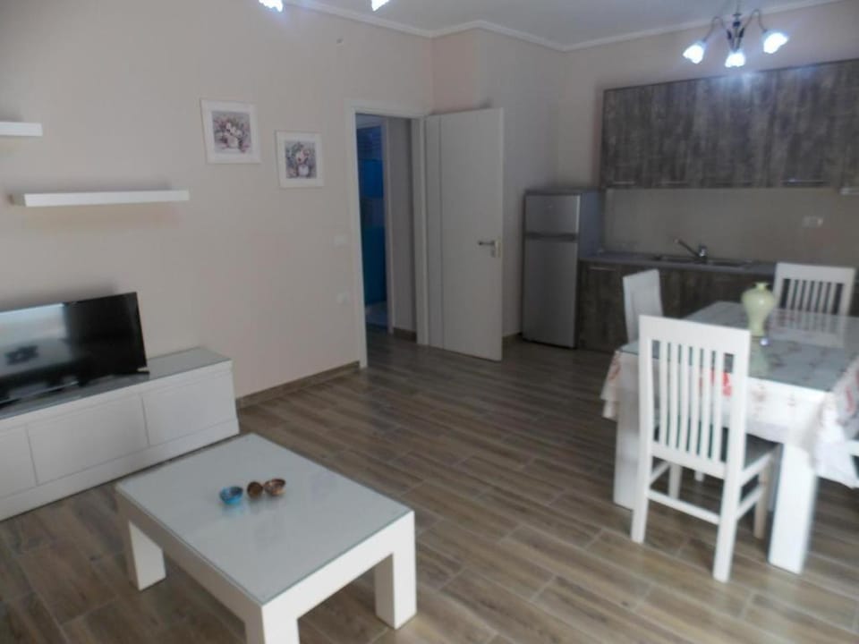 Coastline Apartments Apartment in Sarandë