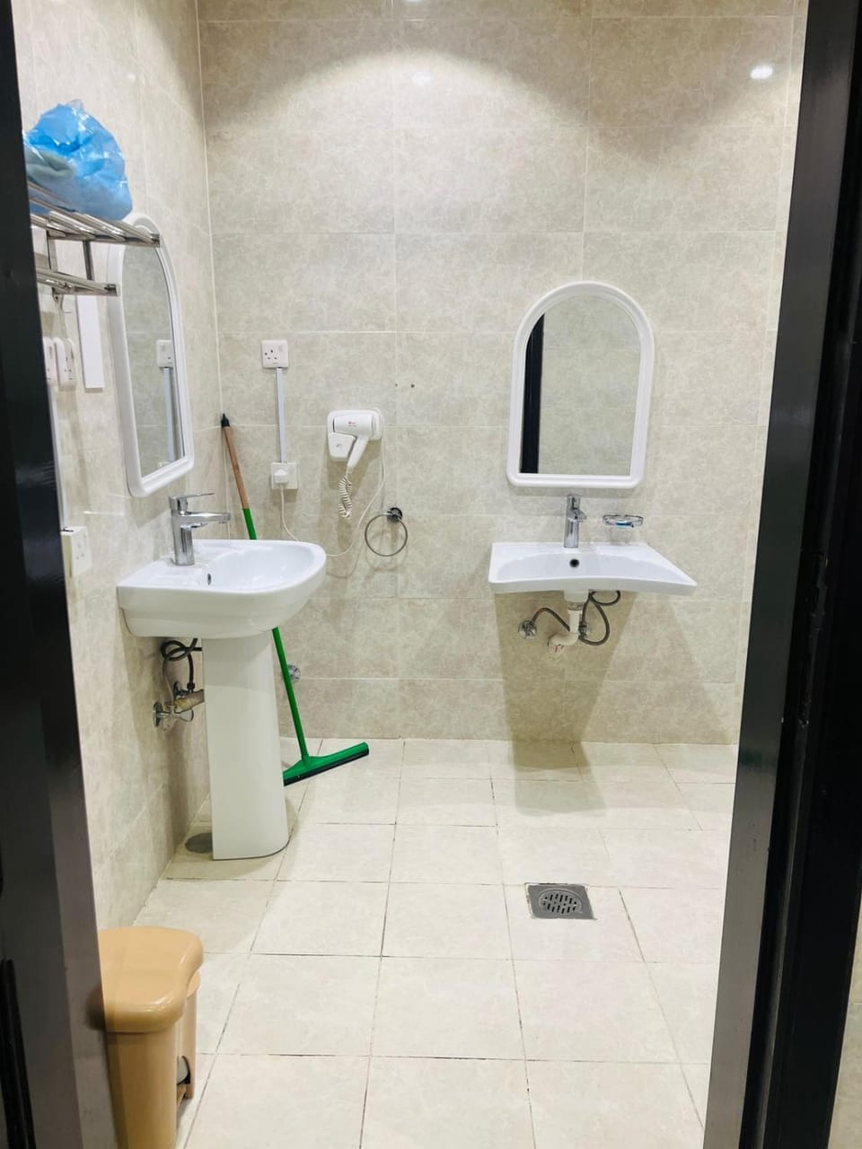 زائر الفخامه للشقق المخدومه Apartment in Saudi Arabia