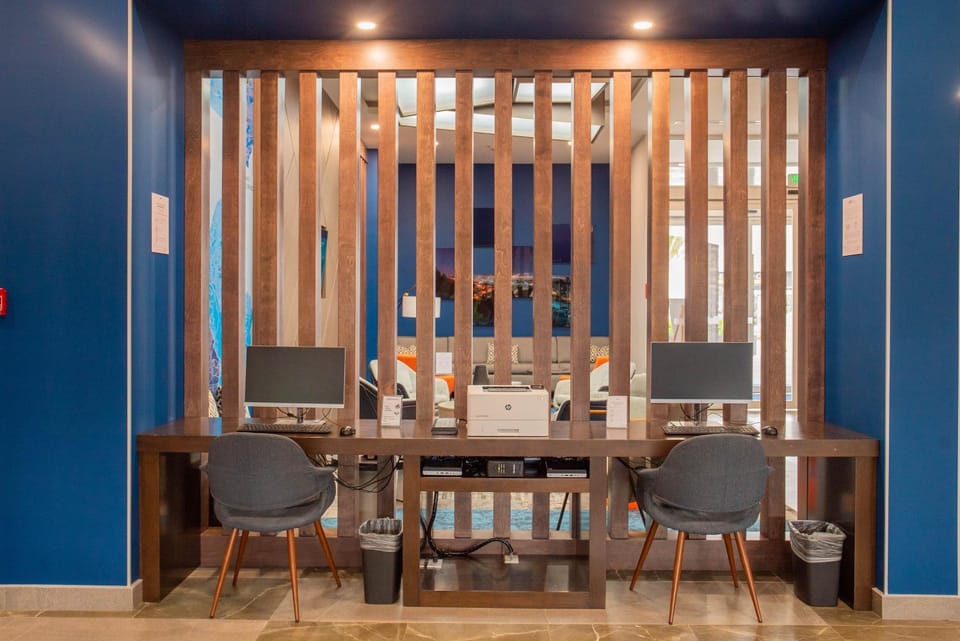 Business facilities
