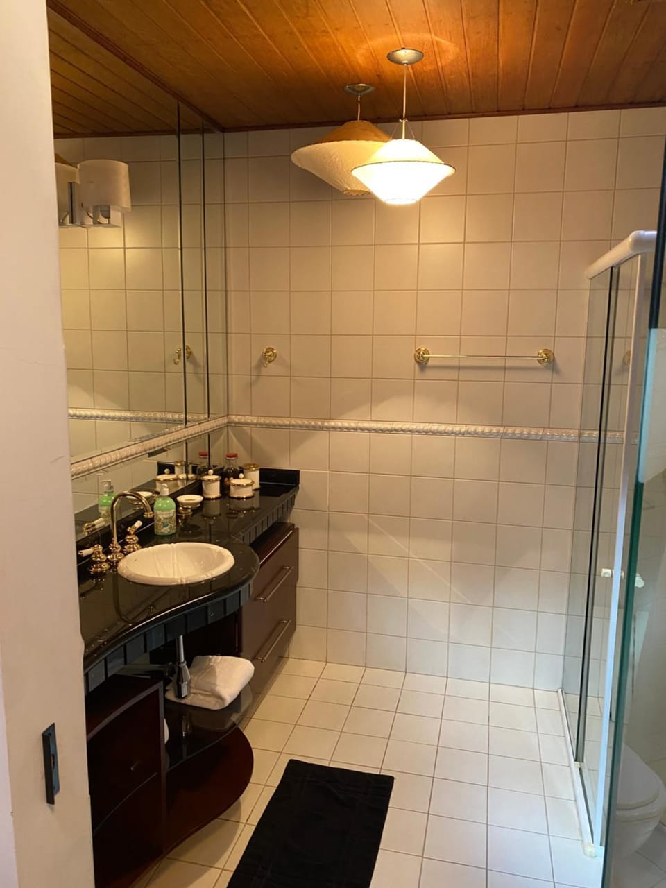 Apartamento lindo e aconchegante em Capivari. Apartment in Campos do Jordão