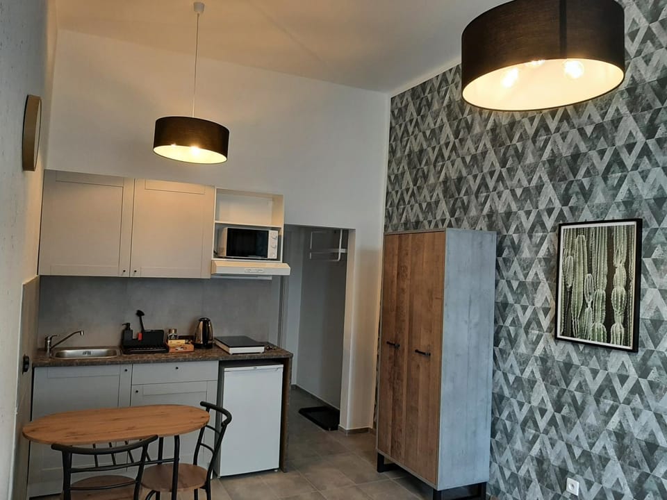 Apartamenty 21 Stare Miasto Apartment in Szczecin