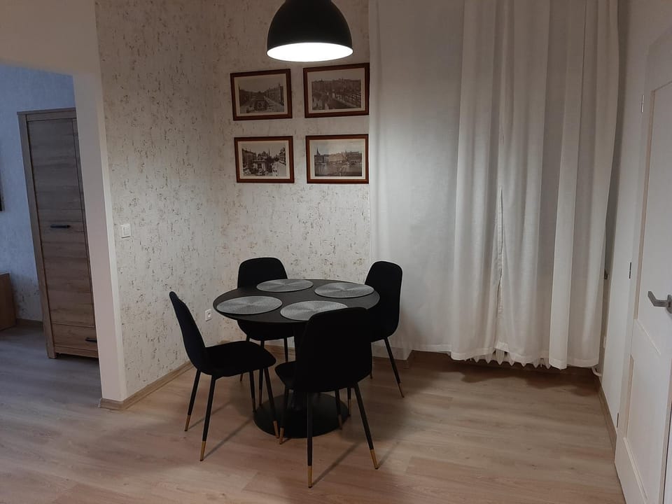 Apartamenty 21 Stare Miasto Apartment in Szczecin