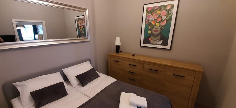 Apartamenty 21 Stare Miasto Apartment in Szczecin
