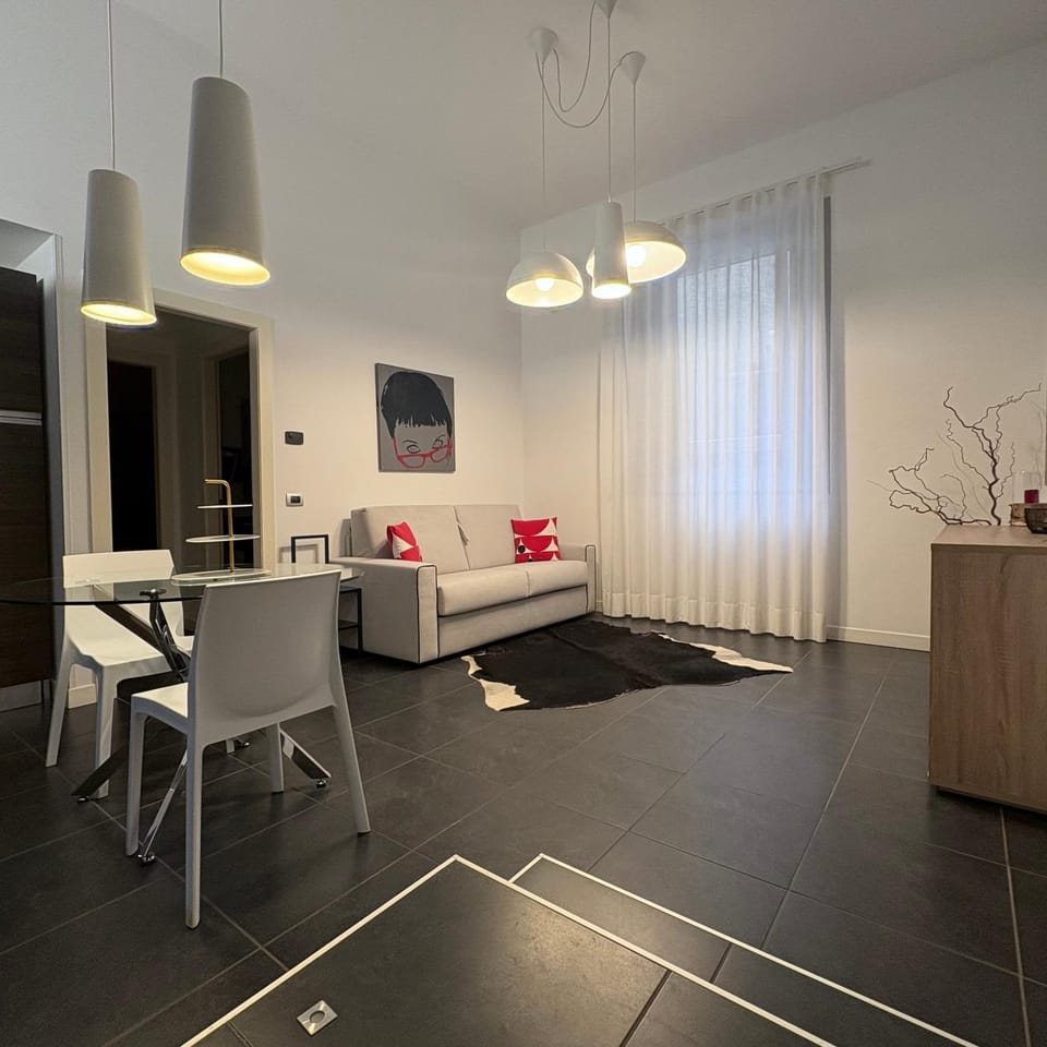Residenza Ermanni apartment Verona Centro Apartment in Verona