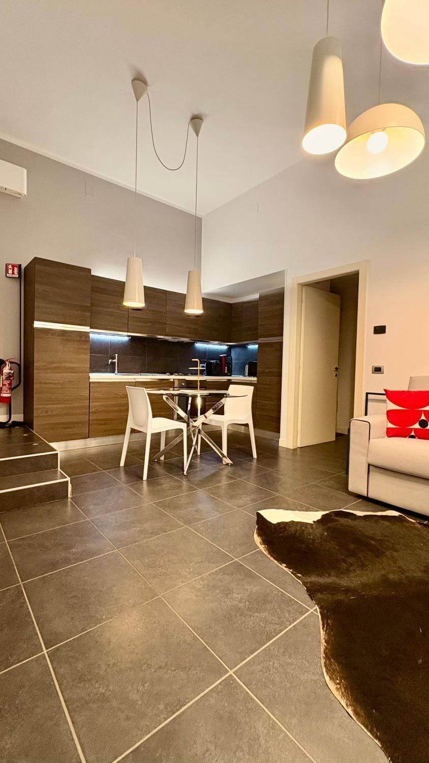 Residenza Ermanni apartment Verona Centro Apartment in Verona