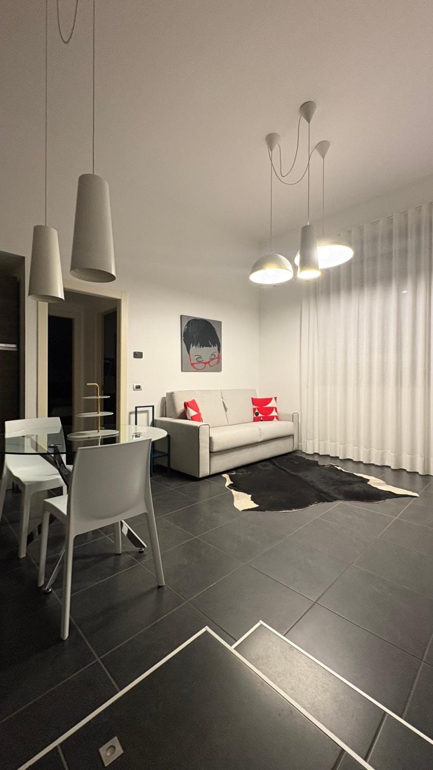 Residenza Ermanni apartment Verona Centro Apartment in Verona