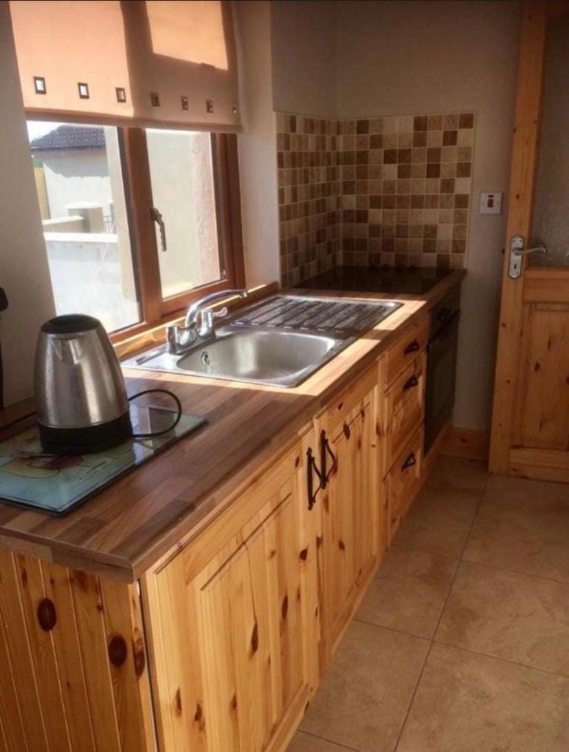 Kathleen’s Haven House in County Kerry