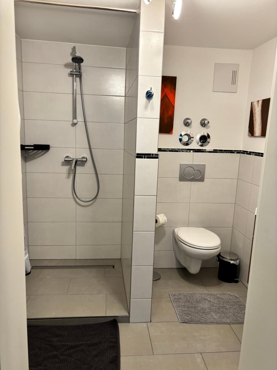 Ferienwohnung Annashome Apartment in Bavaria