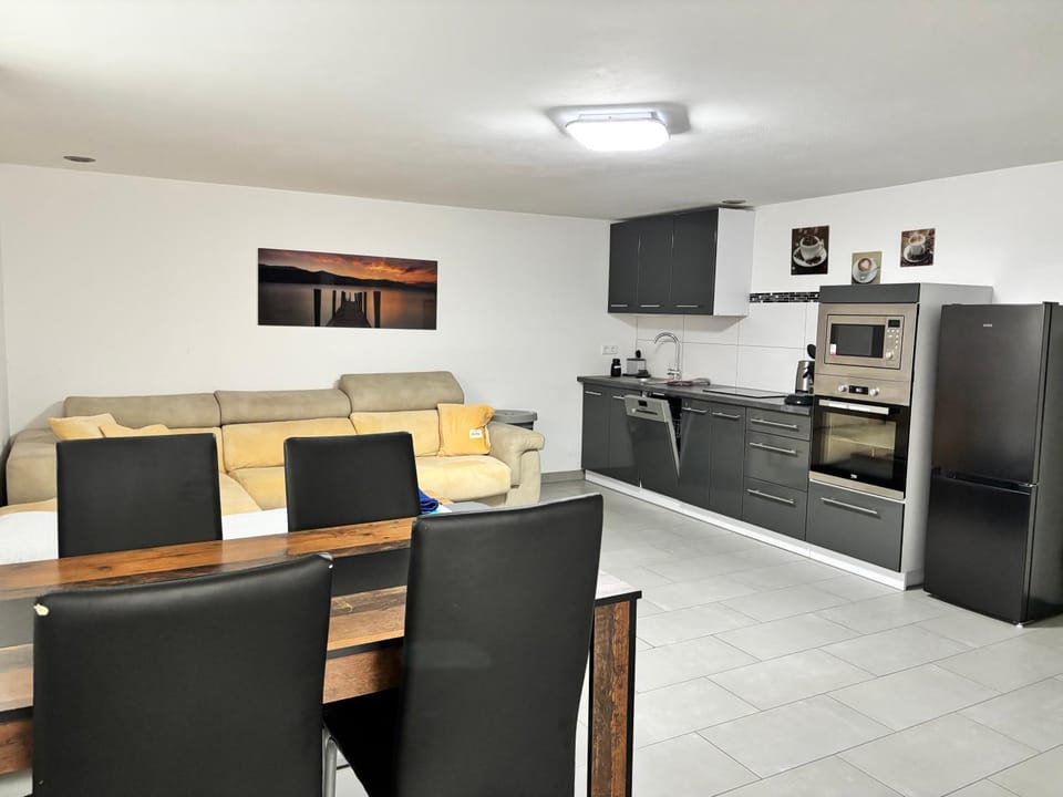Ferienwohnung Annashome Apartment in Bavaria