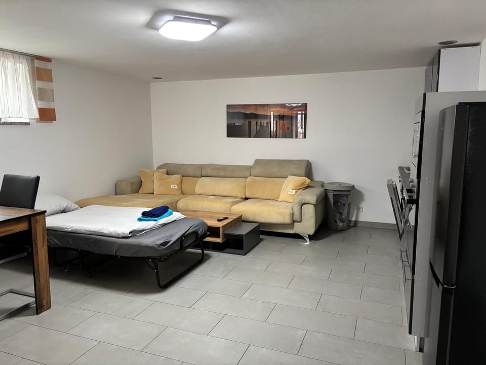 Ferienwohnung Annashome Apartment in Bavaria