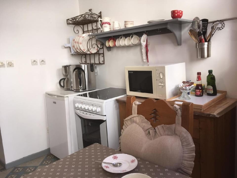 Les mélèzes Apartment in Auvergne-Rhône-Alpes