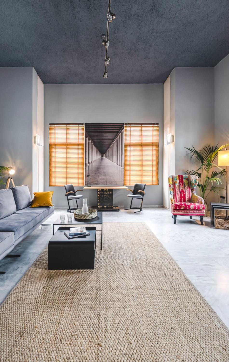 Athens Heart Superior Loft under Acropolis Apartment in Athens